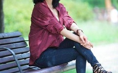 中国14岁女rapper